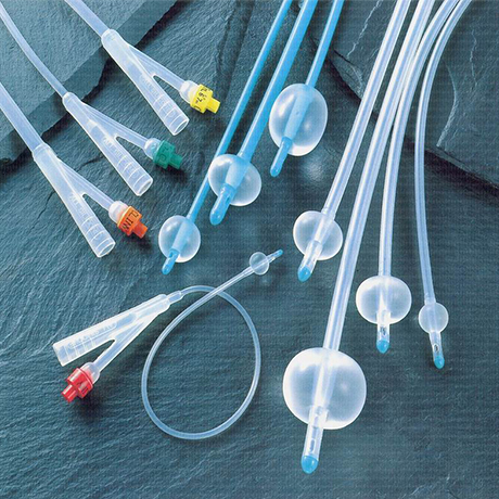 Применение силиконовых изделий в биоинженерии