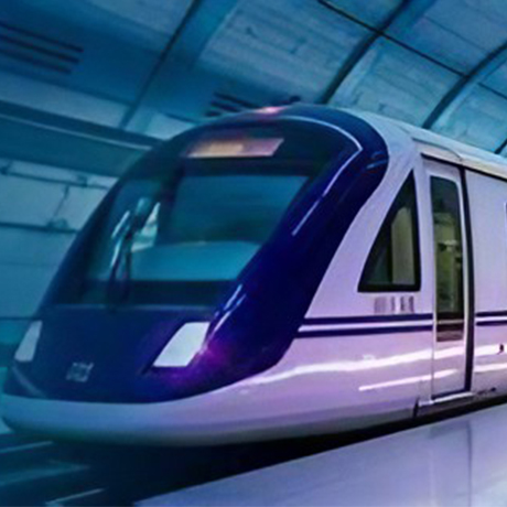 Железнодорожные перевозки