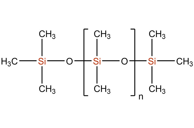 Полидиметилсилоксаны (PDMS)