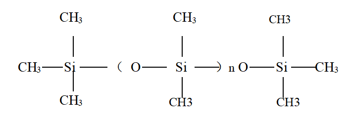 Полидиметилсилоксан(5cSt)