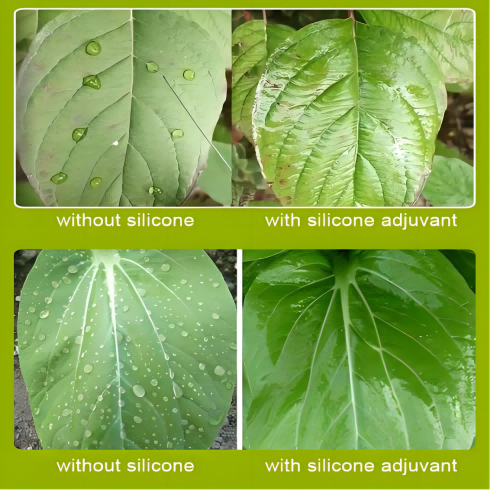 Структура, свойства и области применения 1,1,1,3,5,5,5-гептаметилтрисилоксана (HC-YM9360)