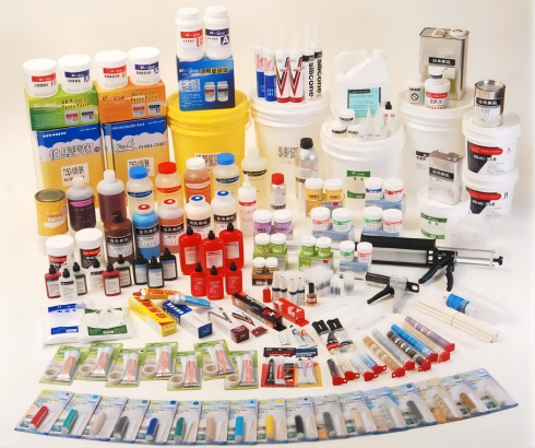 Монохлорметилтриэтоксисилан (HC-CE8323): "Универсальный клей" в промышленности