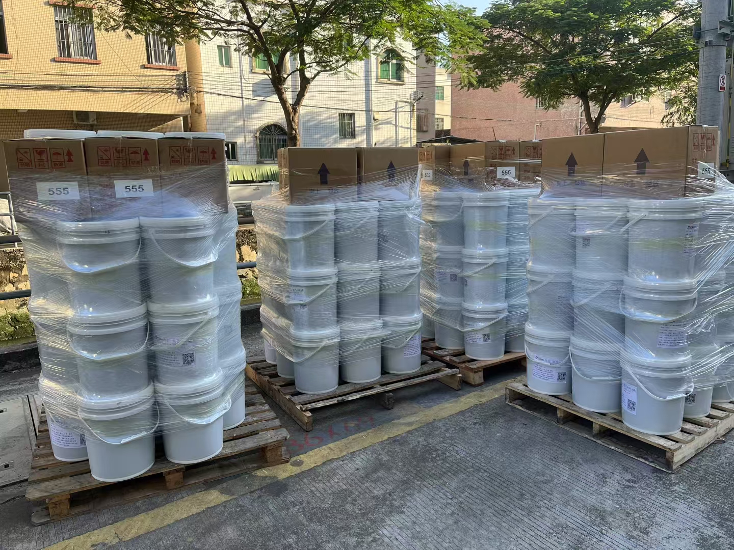 Кремнийорганический герметик