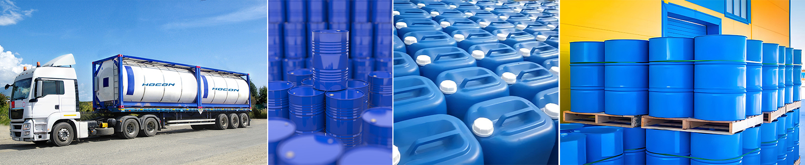 Приоткрываем завесу тайны метилхлорсилана: Скрытое сокровище в мире химии