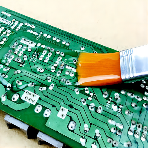 Метилтриметоксисилан (HC-AM6330) ------ Открывает бесконечные возможности модификации поверхности и улучшает эксплуатационные характеристики продукта