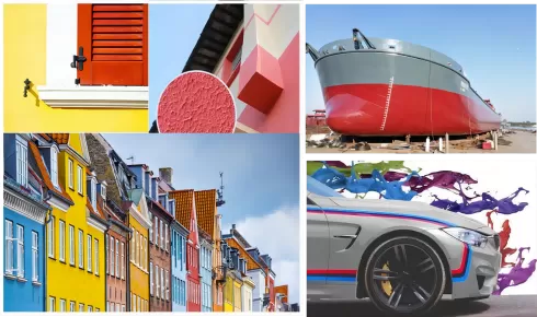 фенилтриметоксизилан (HC-PM5327) ------ Дайте вашим продуктам отличную производительность и длительное очарование