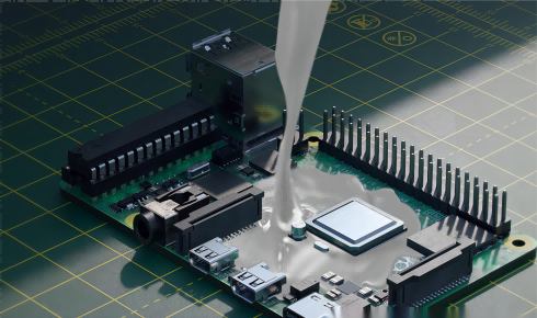 Фенилтриметоксисилан (HC-PM5327) ------ Придает вашим изделиям превосходные эксплуатационные характеристики и долговечный шарм