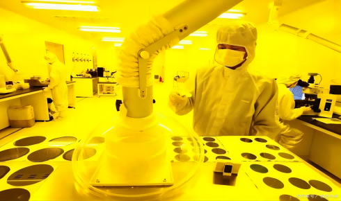 Открывая бесконечные возможности: гексаметилдисилоксан (HMDS) (HC-YM9230) ------ Ваш инновационный партнер в области материаловедения и тонкой химии.