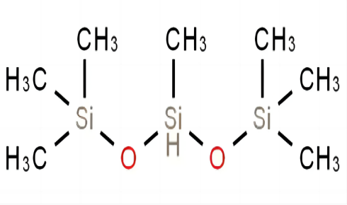 Structure, Properties and Applications of 1,1,1,3,5,5,5-Heptamethyltrisiloxane（HC-YM9360）