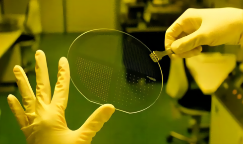 Универсальный игрок в мире силанов Углубленный анализ хлорметилдиметилсилилхлорида (HC-CM2123) и перспектив его применения