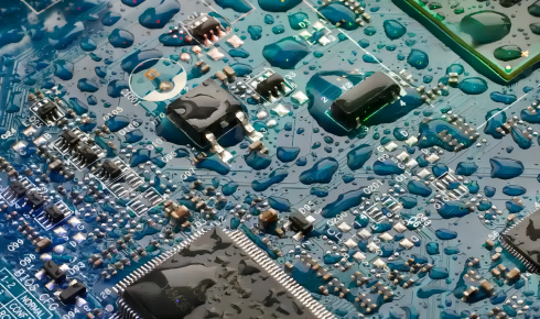 Диэтиламинометилтриэтоксисилан (HC-NE8303)