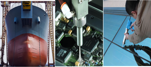 анилинометилтриэтоксисилан (HC-NE8304): структура, свойства и применение.