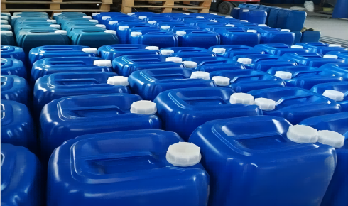 Структура, свойства, применение и перспективы развития хлортриметилсилана (HC-ZM3068)